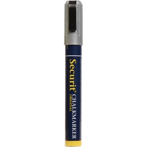 Securit, SECURIT Kreidestift 2-6mm SMA510-SL silber