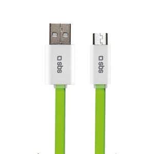 undefined, Flaches Ladekabel