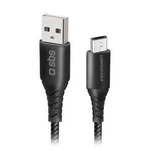 undefined, Datenkabel und USB-Aufladung - Micro USB ultra-resistent
