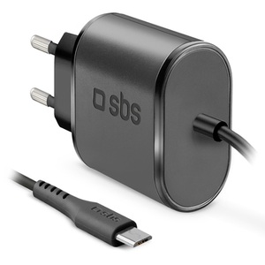 undefined, Reiseladegerät mit Micro-USB-Kabel