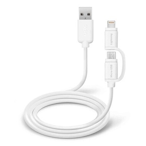 SBS, SBS, Lightning, USB Datenkabel - Lightning/Micro USB, Produkte & Wohnen