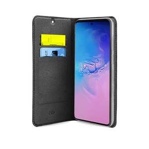 SBS, SBS, Klapphülle, Bookcase Wallet Lite-Hülle für Samsung Galaxy A91/S10 Lite, Produkte & Wohnen