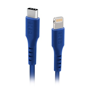 undefined, Kabel Lightning – Typ C für Daten und Aufladung