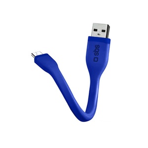 undefined, Mini Micro-USB-Ladekabel | SBS