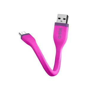 undefined, Mini Micro-USB-Ladekabel | SBS