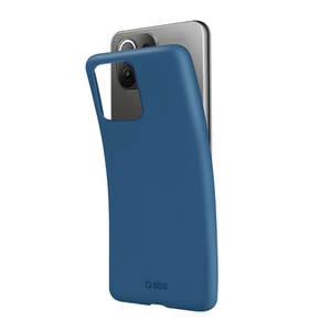 SBS, SBS, Covers, Sensity Cover für Xiaomi Mi 11 Lite/11 Lite 5G NE, Produkte & Wohnen