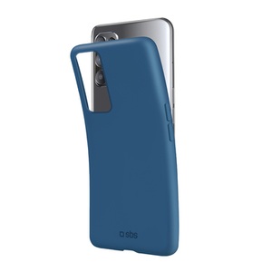 undefined, Weiches und farbiges Cover für Oppo Find X3 Lite
