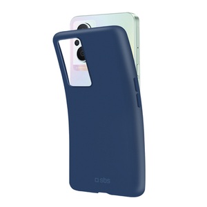 undefined, Weiches und farbiges Cover für Oppo Reno 8 Lite