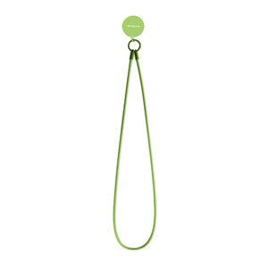 undefined, Jelly Necklace: Handy-Band| case&me