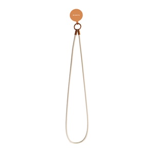 undefined, Jelly Necklace: Handy-Band| case&me