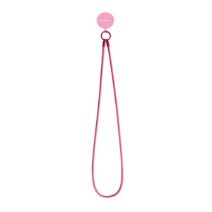 undefined, Jelly Necklace: Handy-Band| case&me