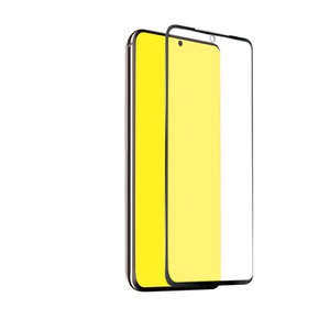undefined, Glas Displayschutz für Samsung Galaxy A91/S10 Lite von SBS
