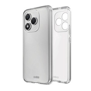 undefined, Cover Transparent für Honor 400 Lite | SBS