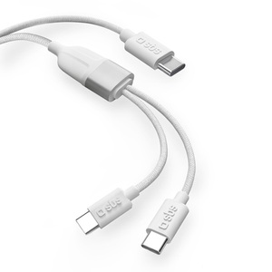 undefined, Usb-C Verteilerkabel 60W | SBS