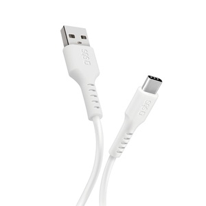 undefined, USB-A-auf-USB-C-Kabel 1 Meter | SBS