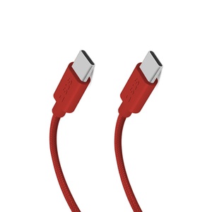 undefined, USB-C auf USB-C Daten- und Ladekabel | SBS