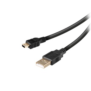 undefined, USB-auf-Mini-USB-Kabel | Vivanco