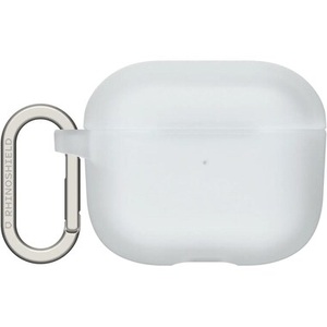 Rhinoshield, Rhinoshield Transportcase AirPods 3 Transparent