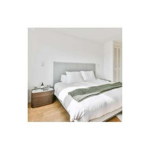 TFA Dostmann 60.2042.02 Quartz Alarm clock White, Grey Alarm times 3 Large display