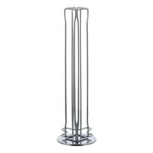 undefined, NORDIC Q Barista Capsule Holder HTPSLCF13090003 Nespresso, 40 pcs rotate