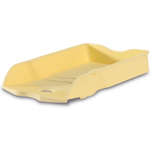 HAN, HAN Briefablage Re-LOOP DIN A4/C4 10298-815 pastellgelb