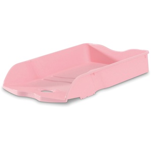 HAN, HAN Briefablage Re-LOOP DIN A4/C4 10298-886 pastellrosa