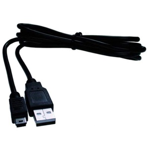 Texas Instruments, TEXAS INSTRUMENTS Kabel UBS Rechner PC USB-PC