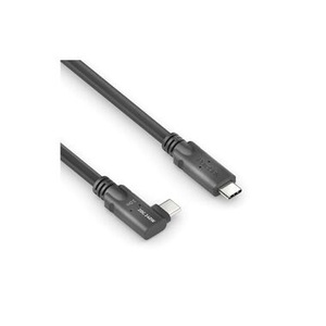 undefined, PureLink MicroX4 USB4-Kabel USB-C - USB-C 2 m
