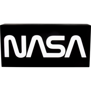 FIZZ Creations, Fizz Creations Dekoleuchte NASA Logo Light