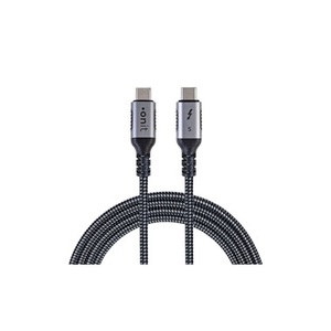 onit, onit USB-Kabel "USB C - USB C 0.5 m" 50 cm