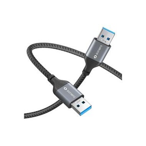 sonero, sonero USB 3.0-Kabel USB A - USB A 3 m
