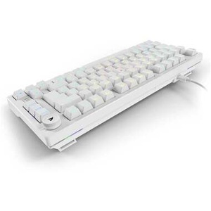 Sharkoon Gaming-Tastatur SKILLER SGK25