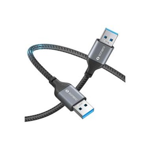 sonero, sonero USB 3.0-Kabel USB A - USB A 1.5 m