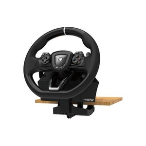 Hori, HORI Wireless Racing Wheel Overdrive Lenkrad + Pedale