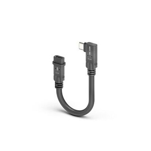 undefined, PureLink MicroX4 USB4-Kabel USB-C - USB-C 0.1 m