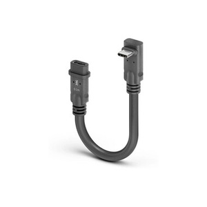 undefined, PureLink MicroX4 USB4-Kabel USB-C - USB-C 0.1 m