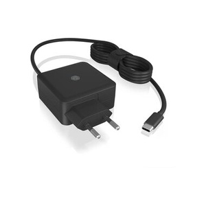 RaidSonic, ICY BOX USB Type-C 65 W IB-PS111-PD