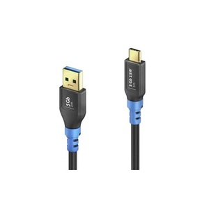 undefined, PureLink FlexInstall USB 3.0-Kabel Premium USB-C - USB-A 1.5 m