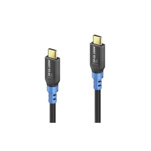 undefined, PureLink FlexInstall USB4-Kabel Premium USB-C - USB-C 2 m