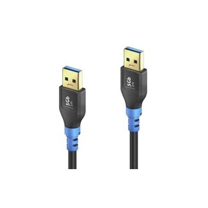 undefined, PureLink FlexInstall USB 3.0-Kabel Premium USB-A - USB-A 3 m