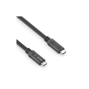 undefined, PureLink MicroX4 USB4-Kabel USB-C - USB-C 3 m