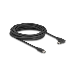 undefined, Delock Kabel USB-C - USB-C 5 m