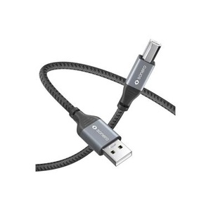 sonero, sonero USB 2.0-Kabel USB A - USB B 3 m