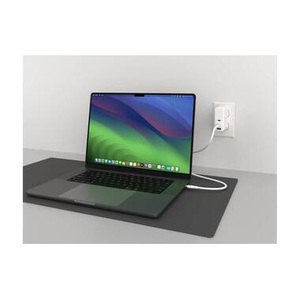 Targus, Targus USB 2.0-Kabel Silikonkabel 240W USB C - USB C 2 m