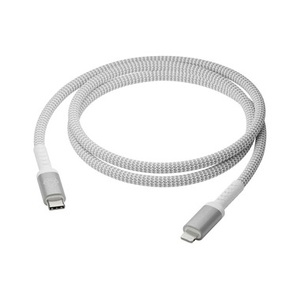Dbramante1928, dbramante1928 USB-Kabel Geflochten USB C - Lightning 1.2 m