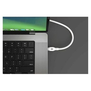 Targus, Targus USB 2.0-Kabel Silikonkabel 240W USB C - USB C 1 m