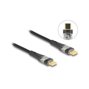 Delock, Delock USB 2.0-Kabel PD 3.0 100W USB C - USB C 3 m