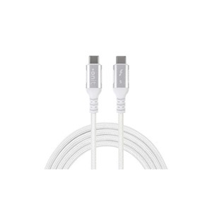 onit, onit USB-Kabel "USB C - USB C 1 m" 100 cm