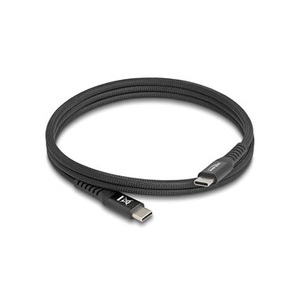Delock Kabel, magnetisch USB-C - USB-C 1 m