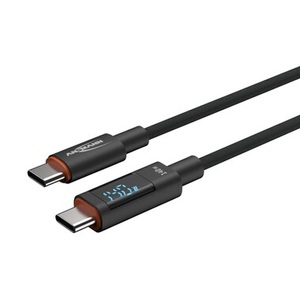 Ansmann, Ansmann USB-Ladekabel Typ-C auf USB Typ-C Kabel, 200 cm